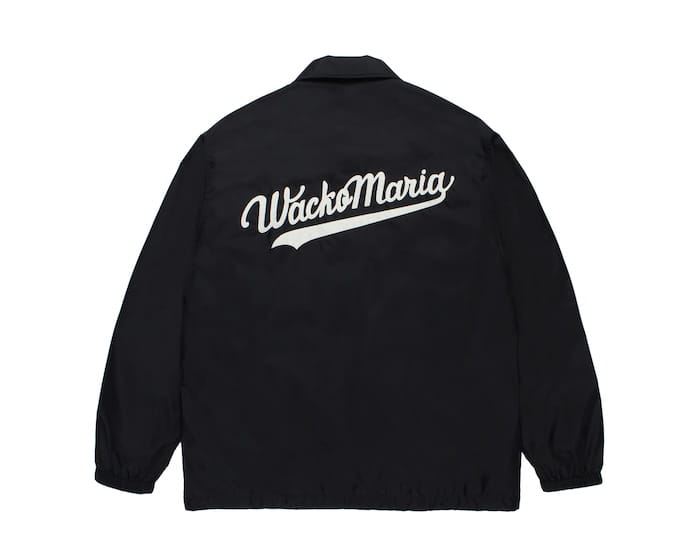 WACKO MARIA(ワコマリア)｜MOUNTAIN PARKA｜正規通販取扱店 In STATE