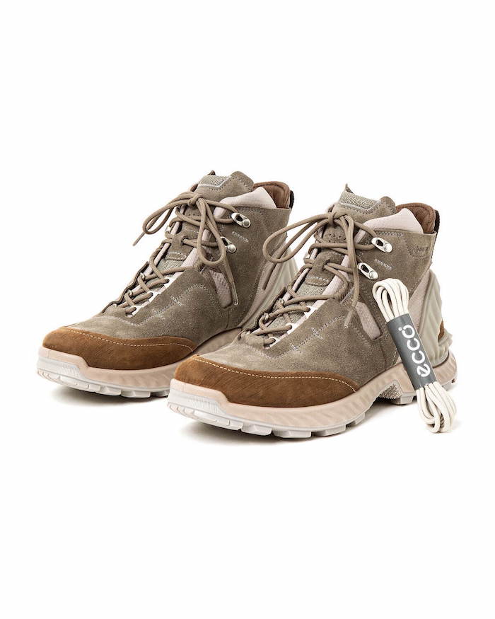 nonnative(ノンネイティブ)｜EXOHIKE WITH GORE-TEX®︎｜正規通販取扱