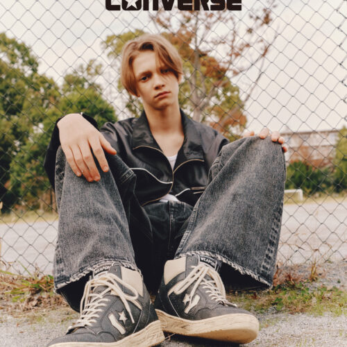 INFORMATION | INSECTE〔インセクト〕yohji yamamoto pour homme