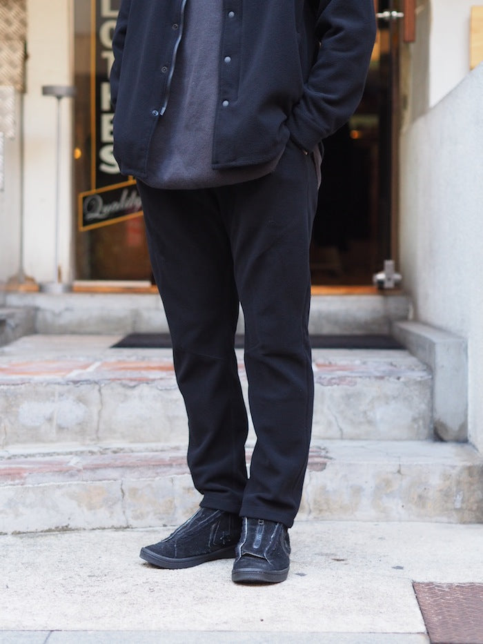 Hiker Easy Pants Poly Fleece POLARTEC® – INSIST