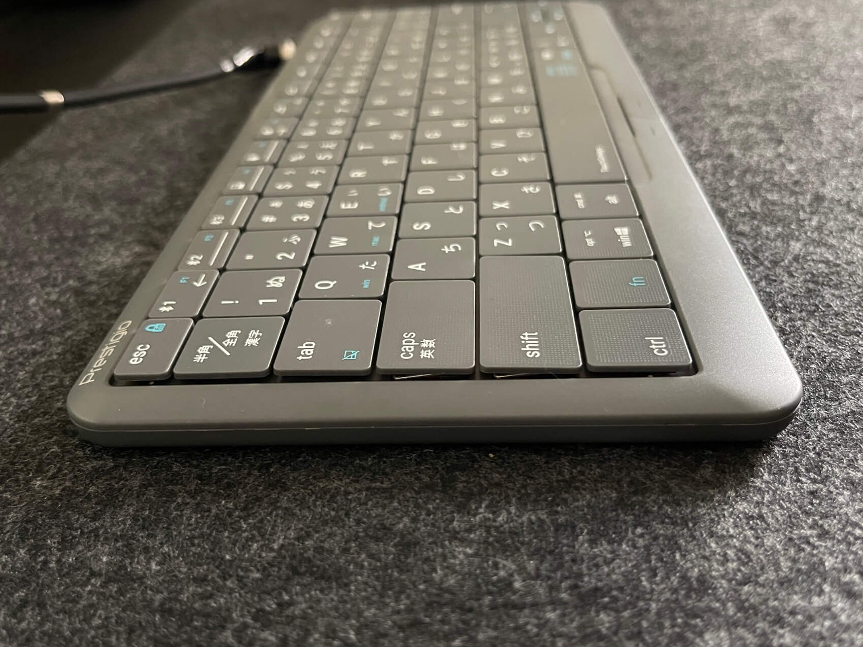 Click &touch2の使用感を本音レビュー | インズノート