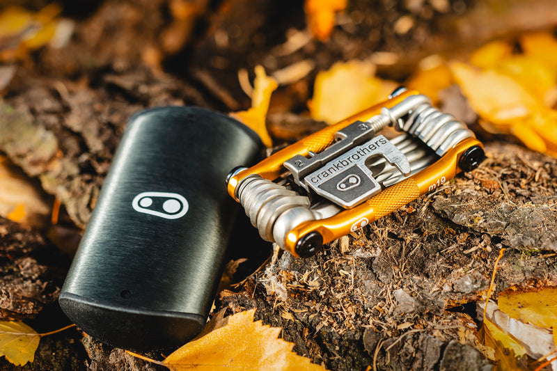 Iodine 2 AM Wheelset | Crankbrothers EU