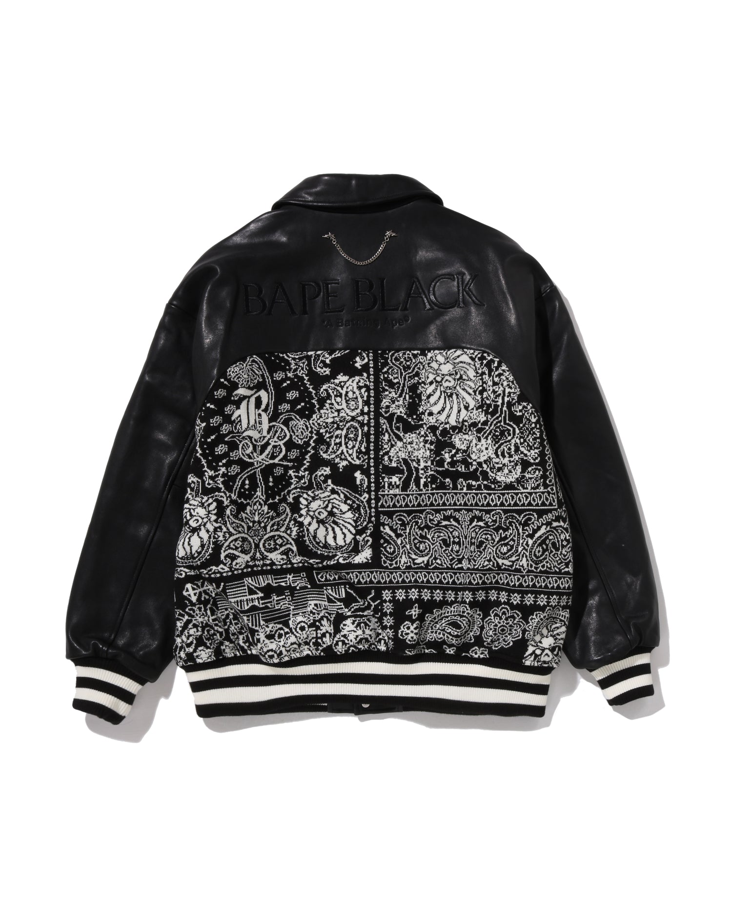 BAPE BLACK | BAPE official website – INT.BAPE.COM