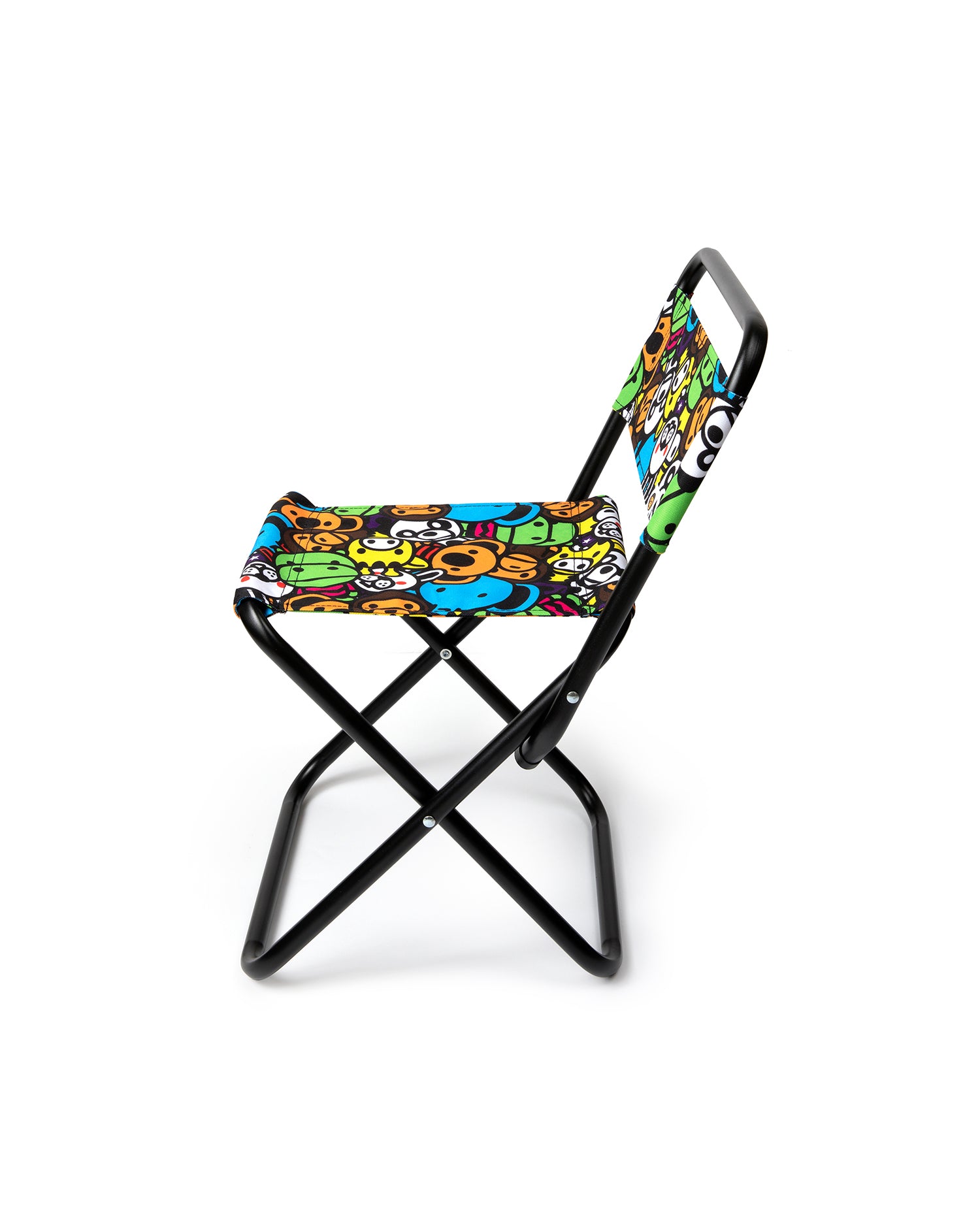 BABY MILO® STORE Baby Milo foldable chair | Bape official website