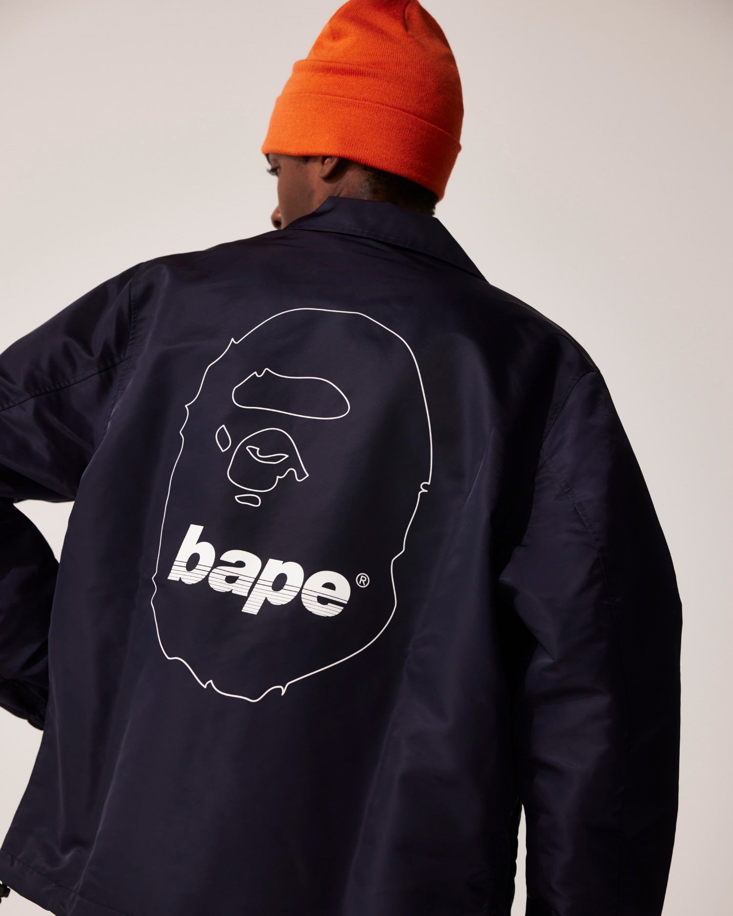 A BATHING APE® BAPE Happy New Year Bag | Bape official website