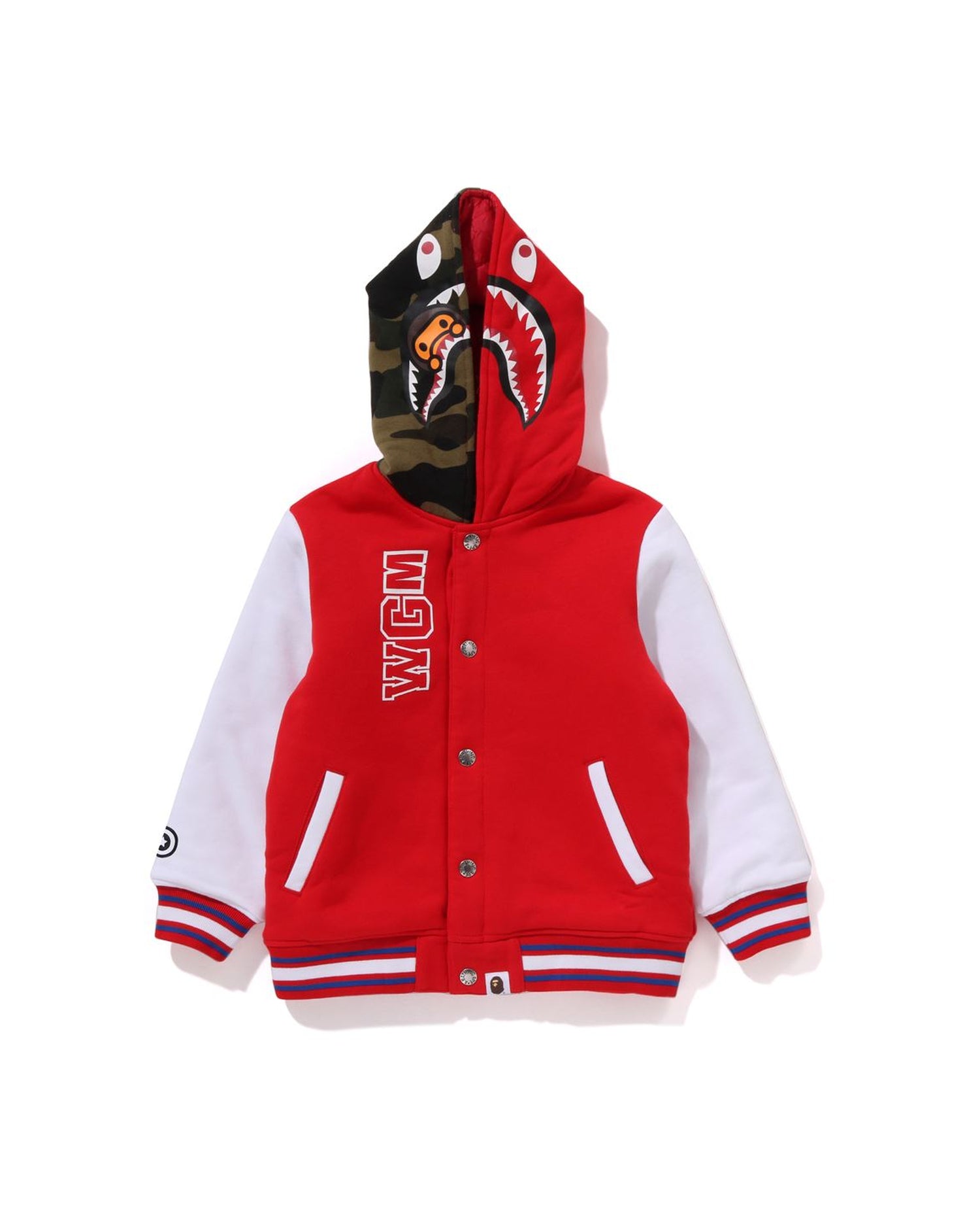 A Bathing Ape – INT.BAPE.COM