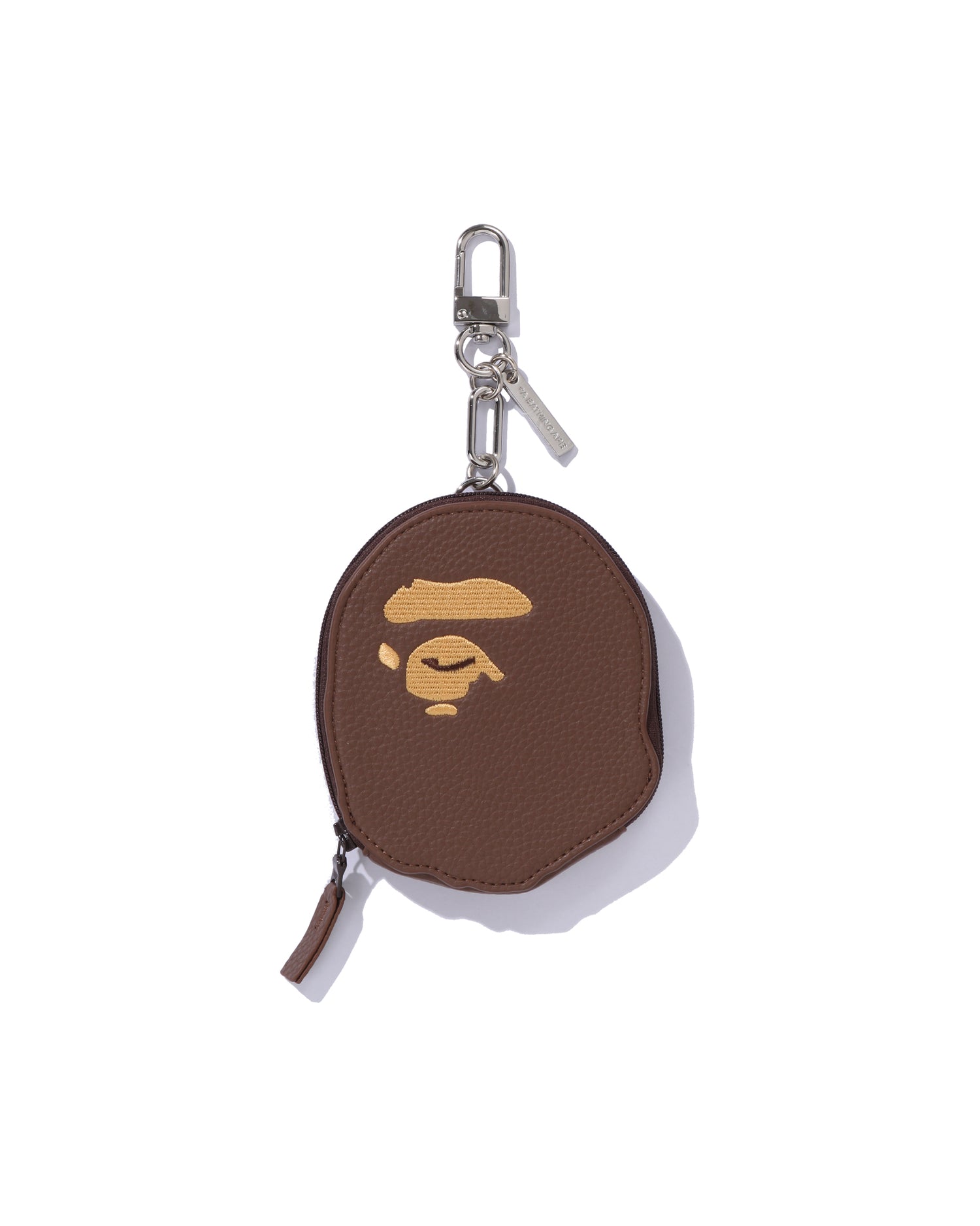 A BATHING APE® Ape Head Case Charm | Bape official website – INT