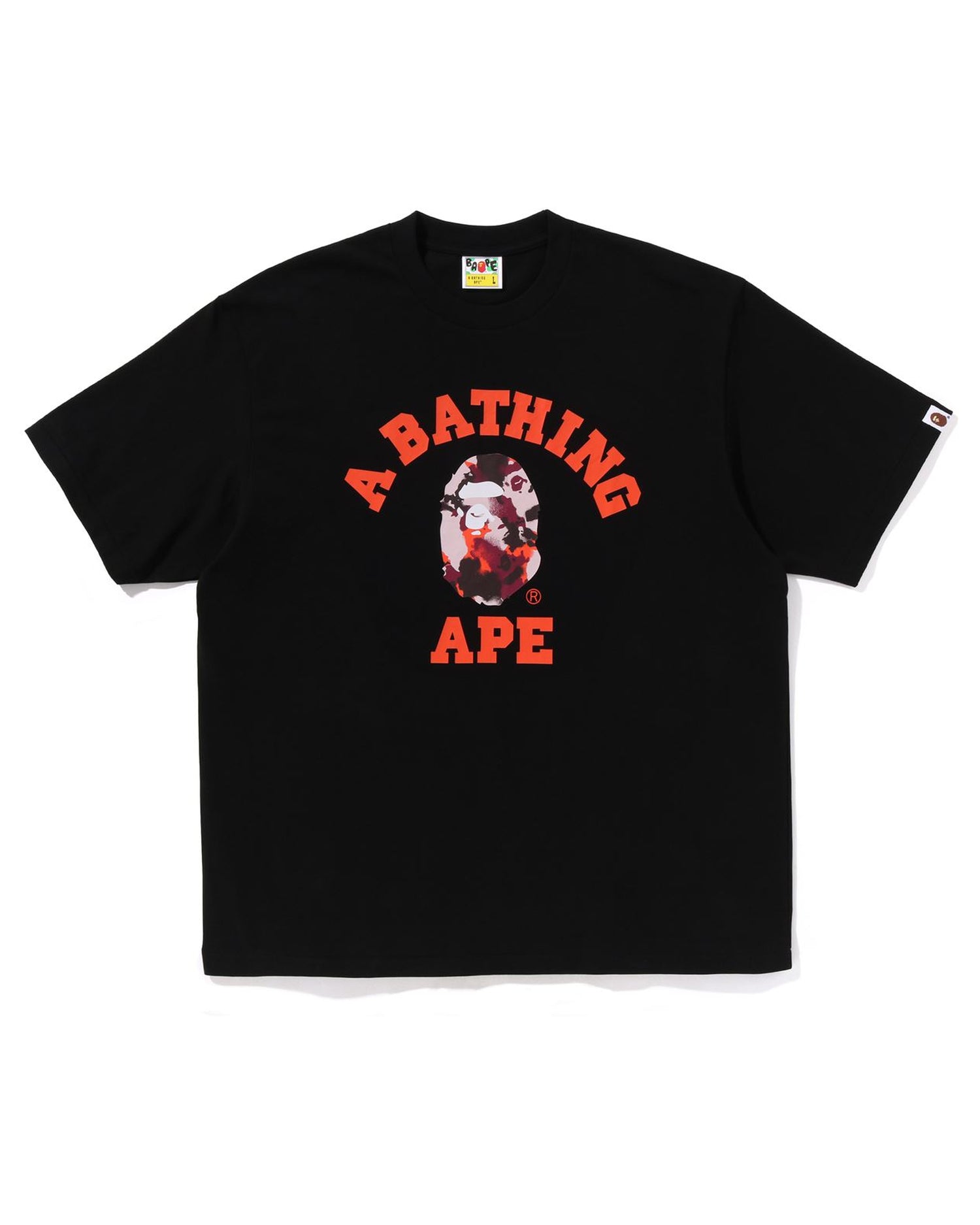 BAPE MAP CAMO | Bape official website – INT.BAPE.COM