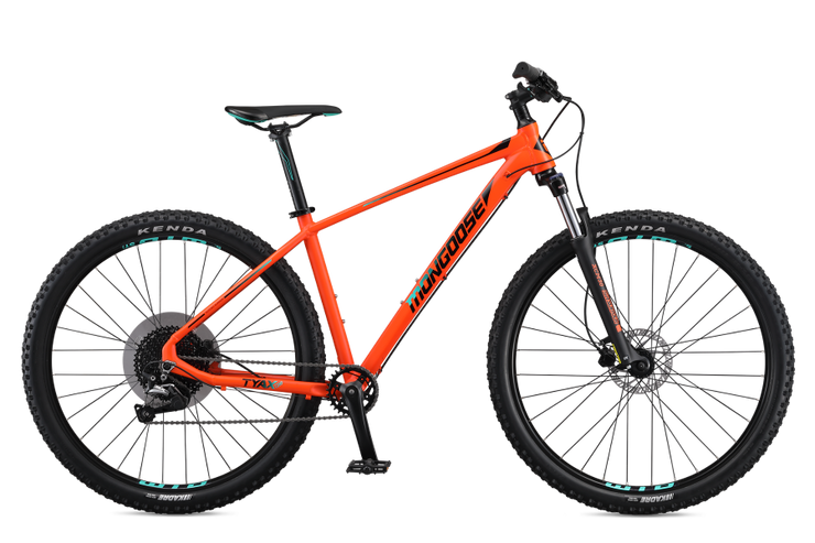 Tyax 29 Comp – Mongoose International