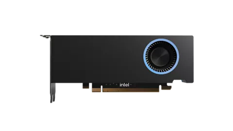 インテル® Arc™ Pro B シリーズ GPU ファミリー