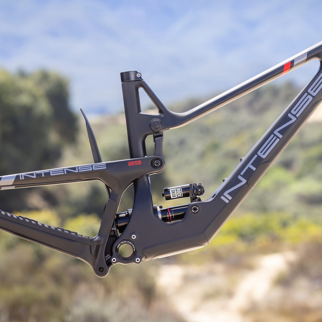 Tracer 29 Enduro Mountain Bike Frame | INTENSE Cycles – INTENSE LLC