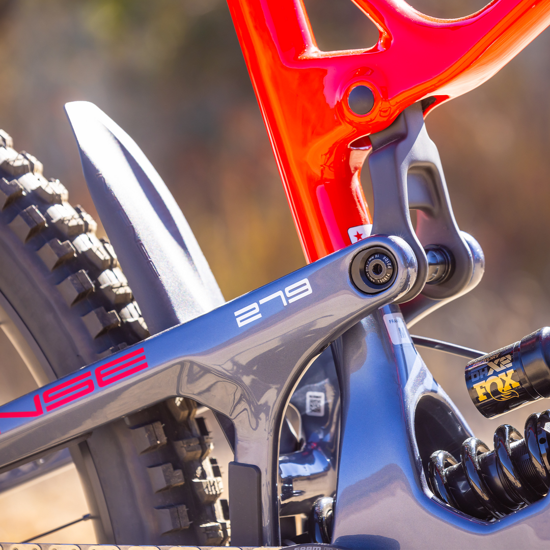 SHOP 2025 TRACER 279 PRO ENDURO MTB | INTENSE CYCLEWORKS – INTENSE LLC