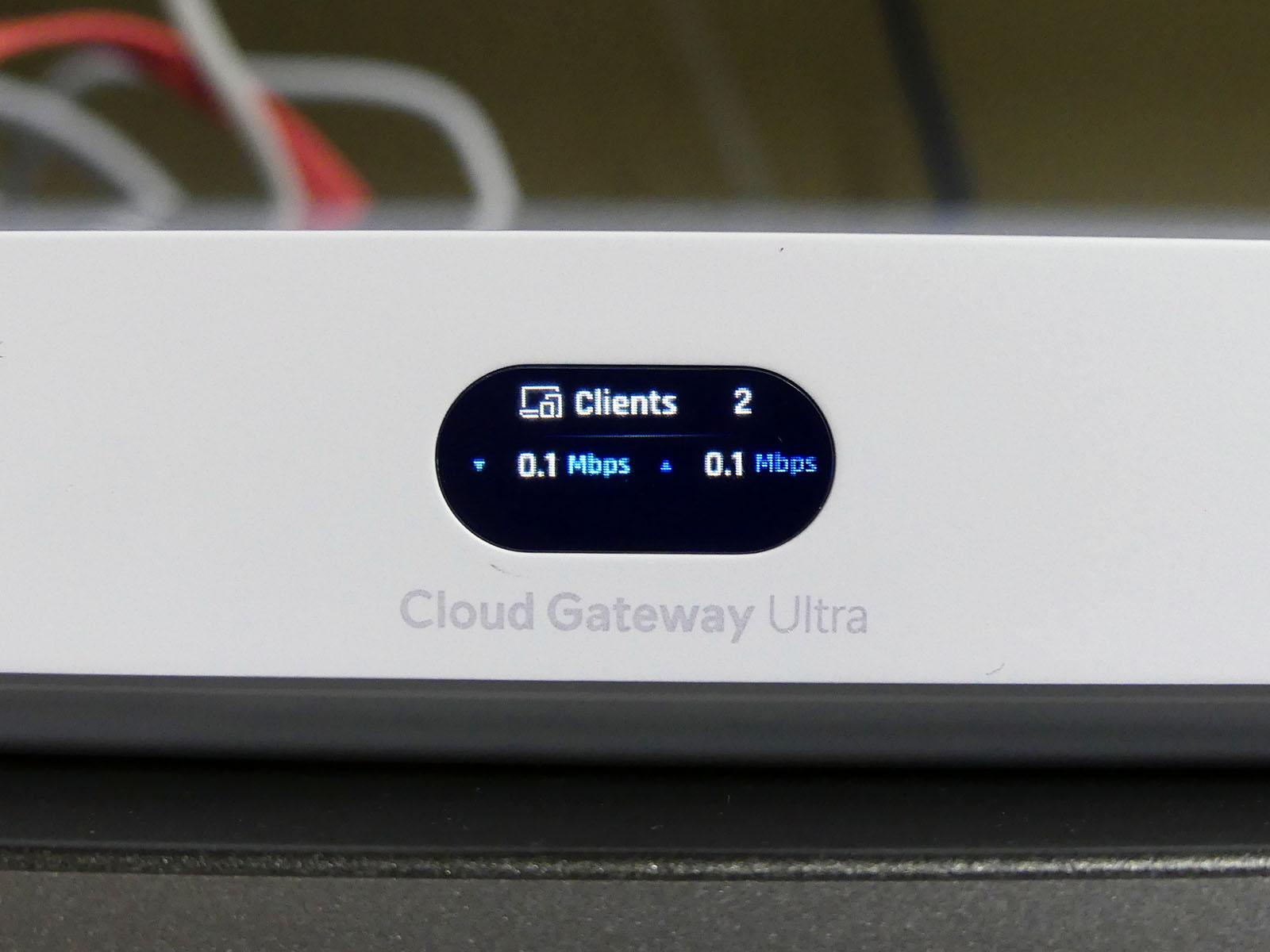 IPS/IDSもマルチWANも搭載も搭載で、わずか2.3万円!? 驚きの法人向け