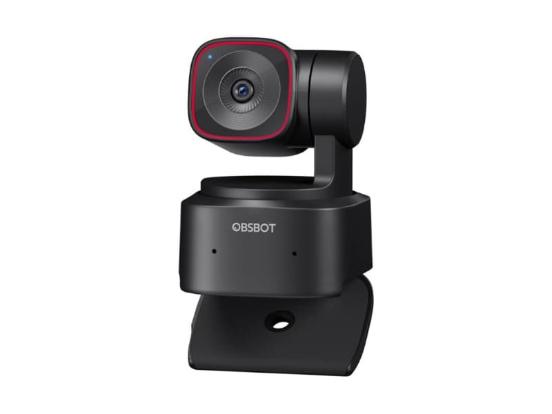 OBSBOTの4K対応ウェブカメラ・配信用カメラがAmazonでセール中