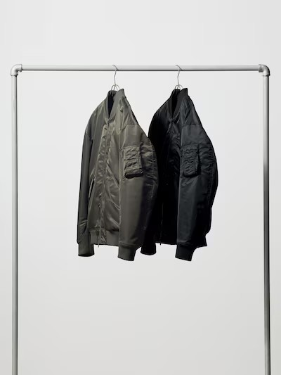 UNIQLO×ジル・サンダー「+J」復刻コレクション徹底解説【2026年1月1日