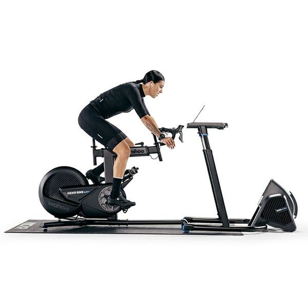 Wahoo KICKR BIKE SHIFT/ワフー キッカーバイクシフト/屋内用スマート