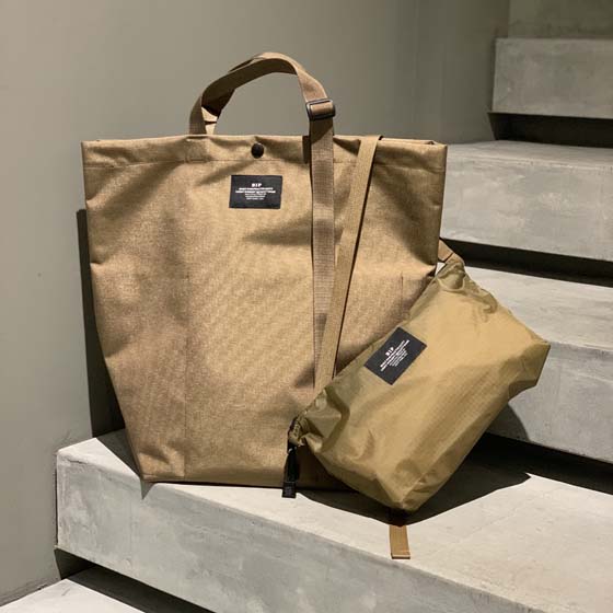 イベントが多い季節は、マルチなバッグで出かけよう！ | イベントが