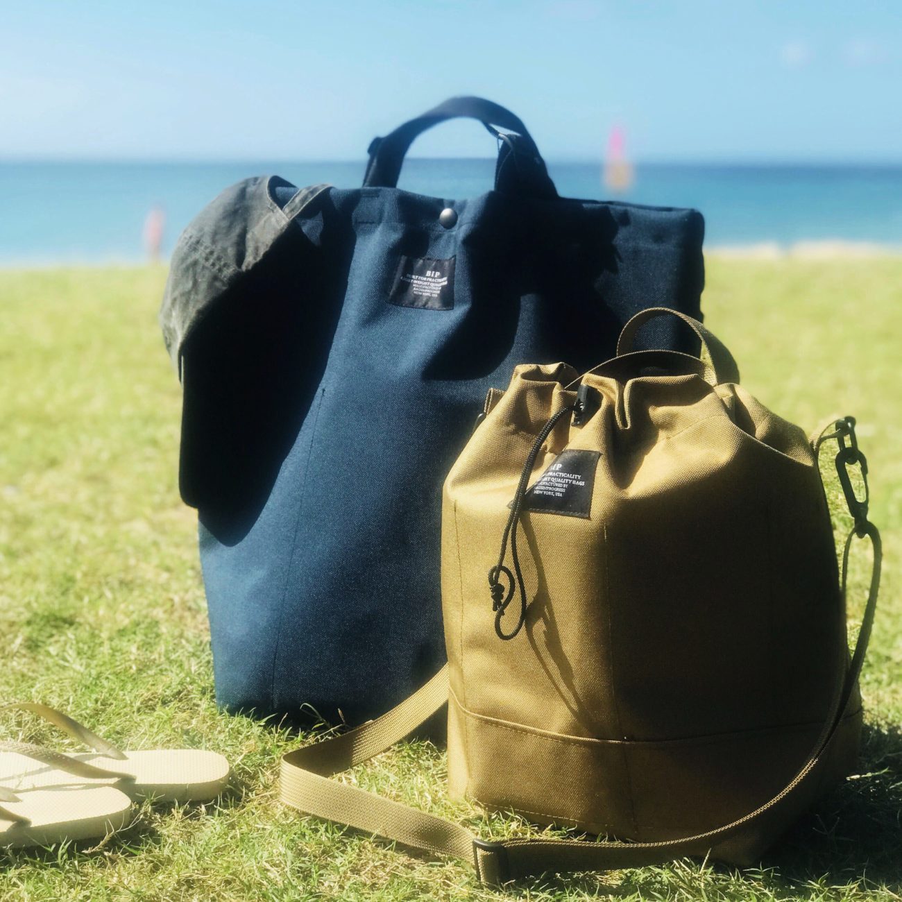 機能性を重視したシンプルでアーバンなデザインが人気の