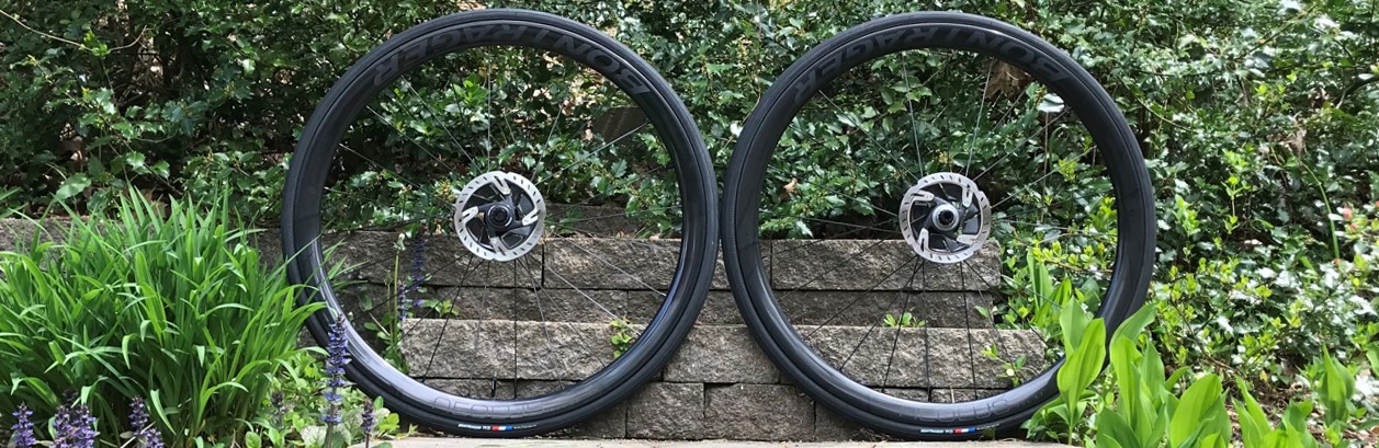 BONTRAGER RSL 37 – LIGHT AND NIMBLE CLIMBER – In The Know Cycling