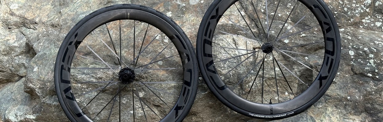 CADEX 50 ULTRA – A GOOD OPTION FOR LUMPY RACES - In The Know Cycling