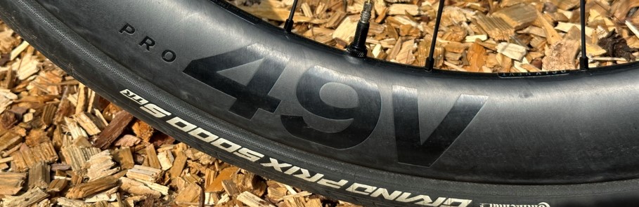 BONTRAGER AEOLUS PRO 49V – TOUGH COMPETITION – In The Know Cycling