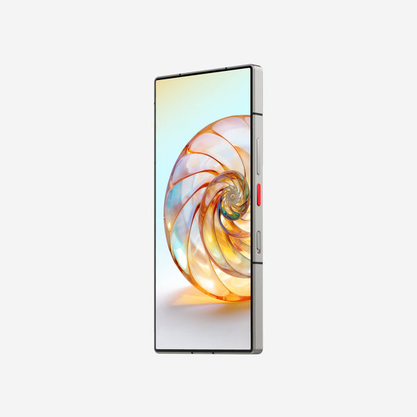 nubia Z60 Ultra - Nubia Store (Global)