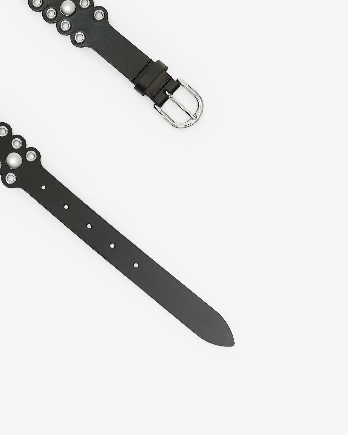 レディース デザイナーベルト | イザベル マラン公式オンラインストア