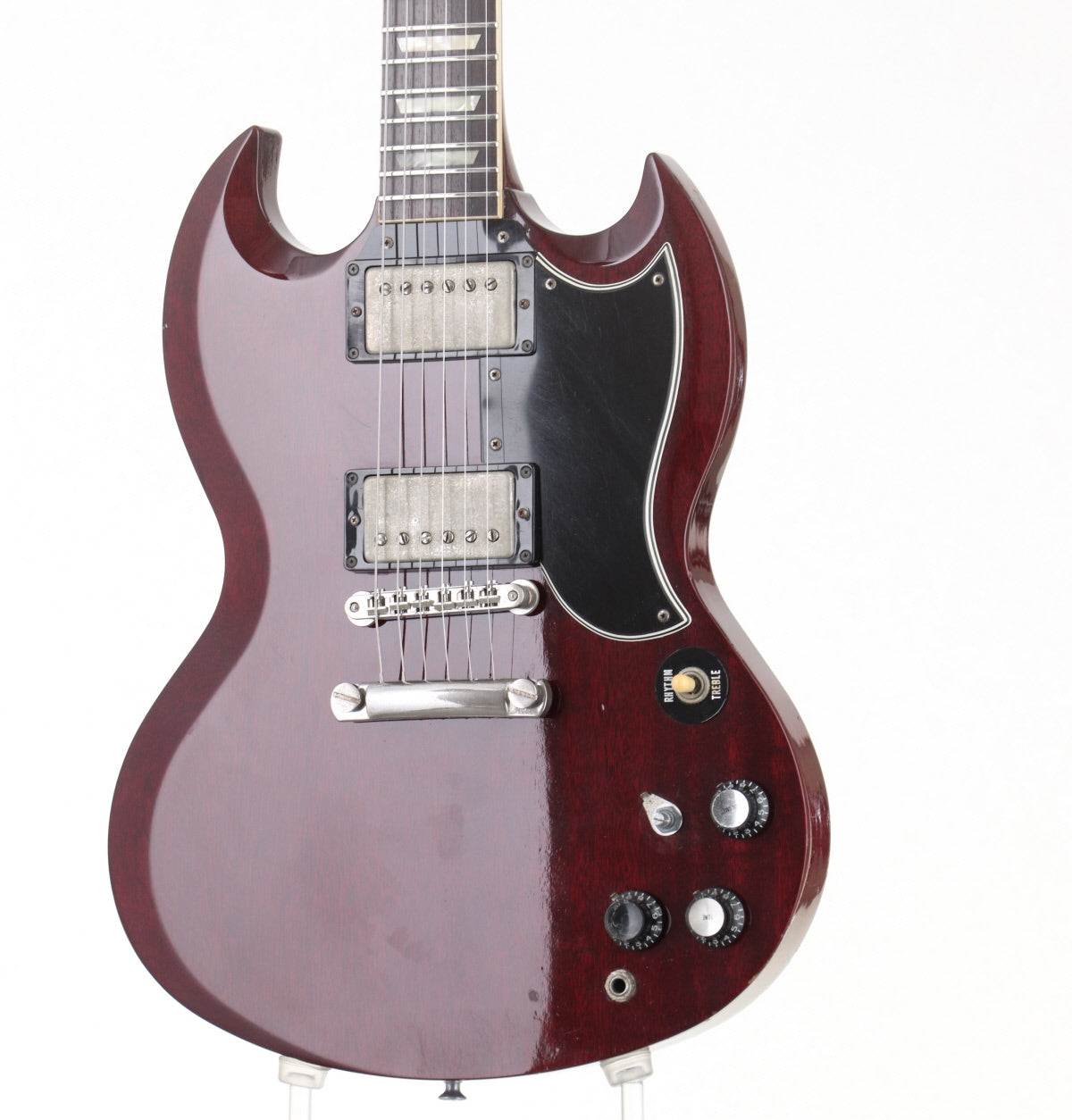 ORVILLE BY GIBSON / SG 62 Reissue Cherry – Ishibashi Music
