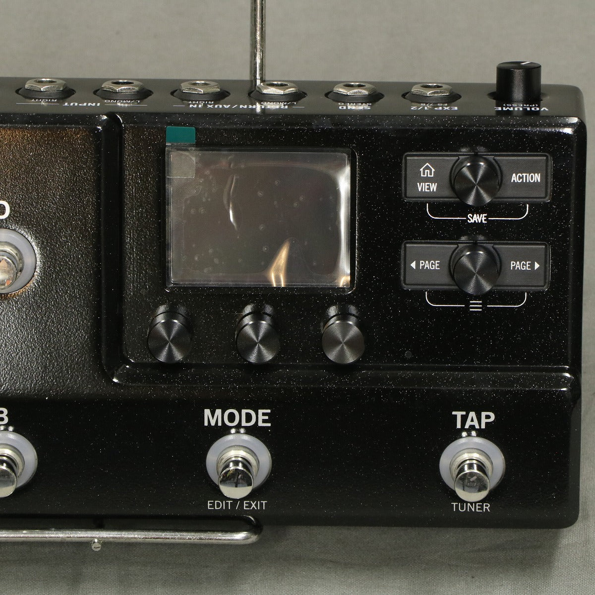 LINE6 / HX STOMP XL – Ishibashi Music Corporation.