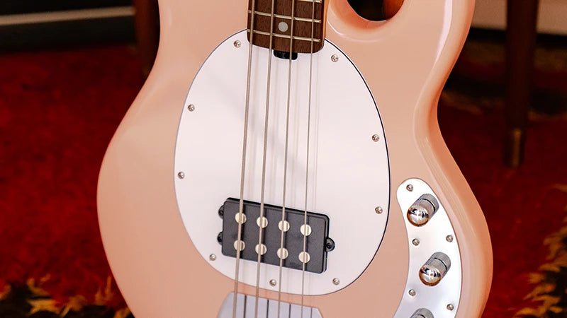 StingRay Ray 4 | Basses | SUB - Sterling by Music Man