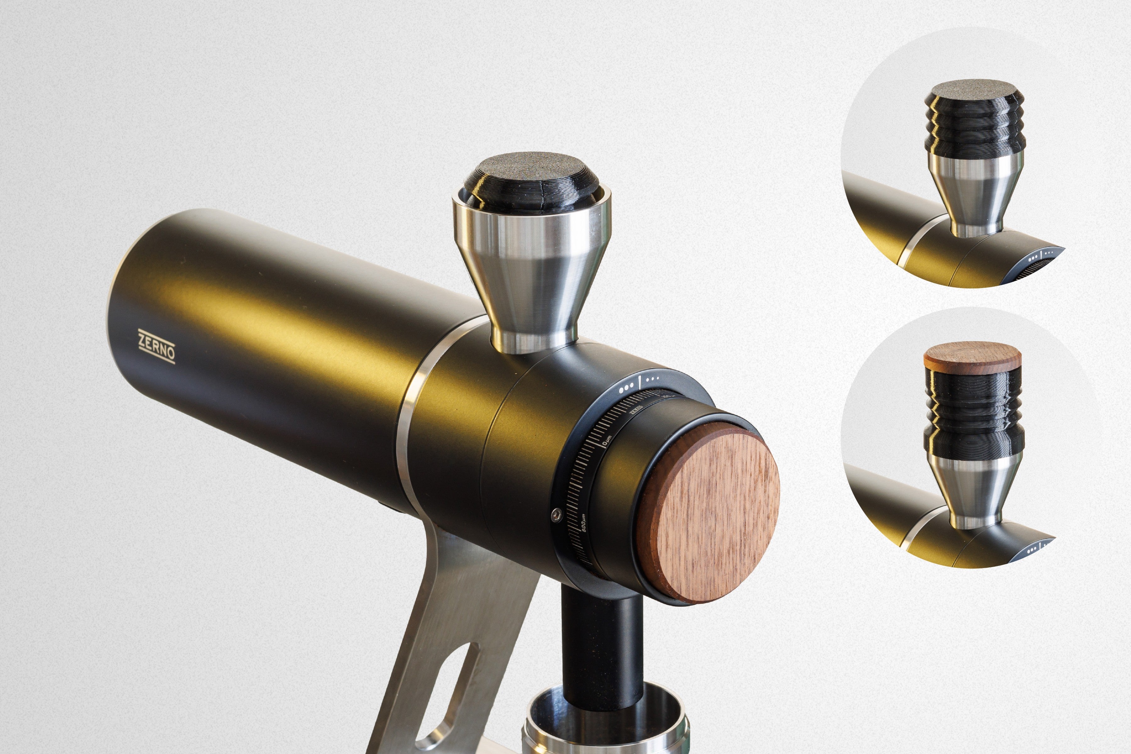 Zerno Z1 Bellows – INTROVERT