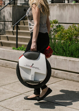 Solowheel | Inventist