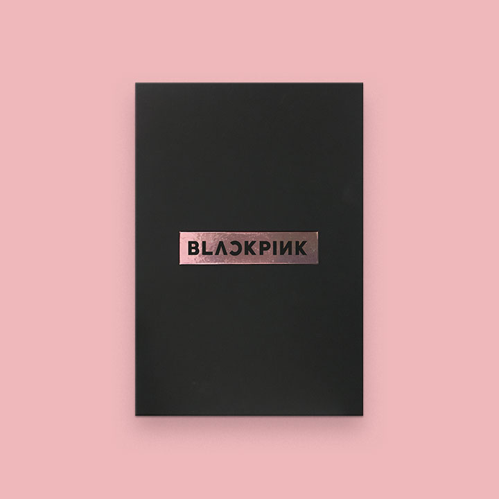 BLACKPINK 2018 TOUR [IN YOUR AREA] SEOUL DVD - ilovekpopshop