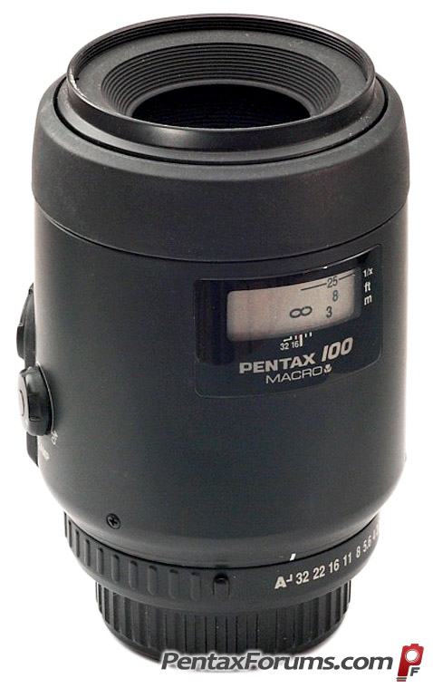 Choosing a Pentax 100mm macro auto-focus lens – ISO3200.org