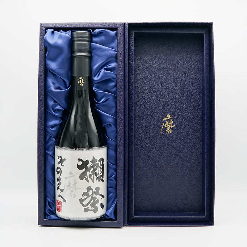 Japanese Sake Online Store] Dassai Shine Beyond 720ml - Isobe
