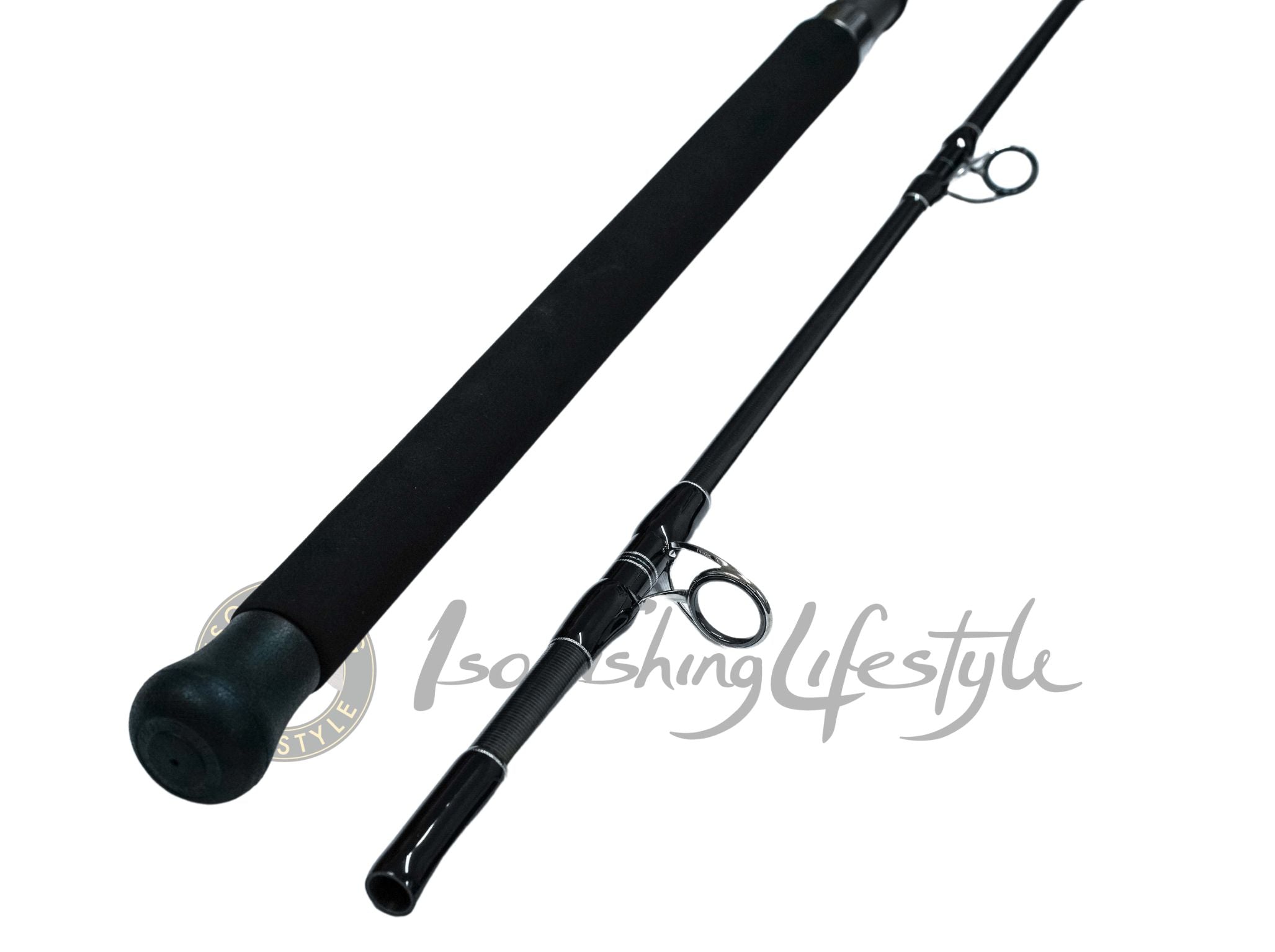 MC Works 2024 Raging Bull 104XF-2 Standard Model – Isofishinglifestyle