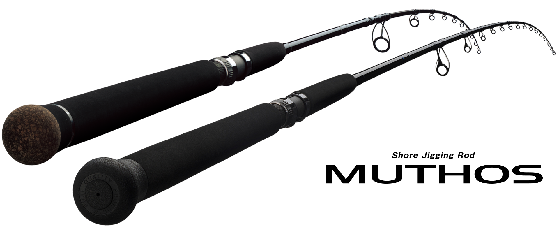 Zenaq Muthos Sonio 100M RG Guide Model – Isofishinglifestyle