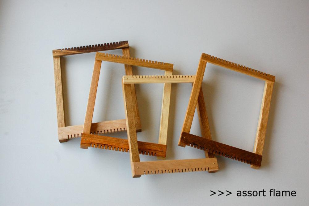 手織りキット | ISANA | イサナ