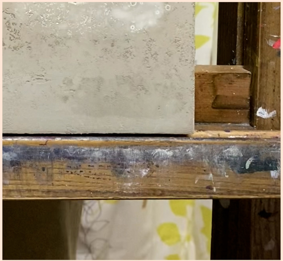 油絵のサインの書き方と色：ベストな場所は？プロが教えるおすすめ