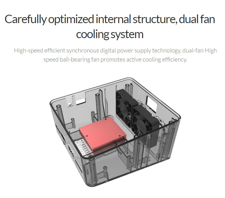 D2 Mark 2 LiPo Battery Balance Charger,Dual 200W 12A AC Channel