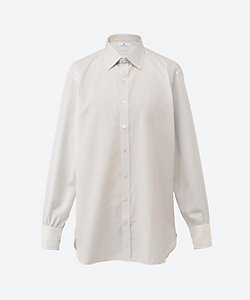 ドレスシャツ ストライプ TA25S／S／ZZSR0210 0193