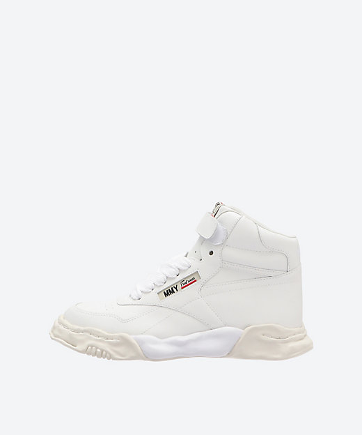 スニーカー A08FW701 | MAISON MIHARA YASUHIRO (Men)/メゾン