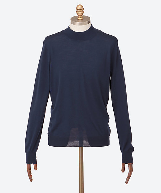 スーパータスマニア18Gモックネック GR25F／45154