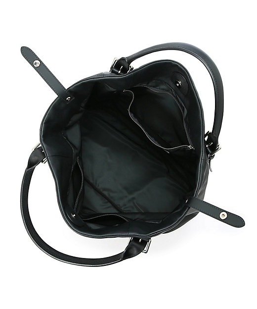 トートバッグ 17／60／2／LD＋DS | Felisi (Men)/フェリージ