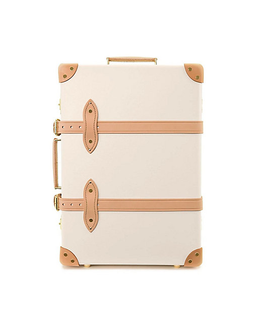 サファリ キャリーオン アイボリー | Globe-Trotter/グローブ