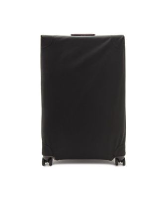 ケースカバー エクストララージトランク 4ホイール ブラック | Globe