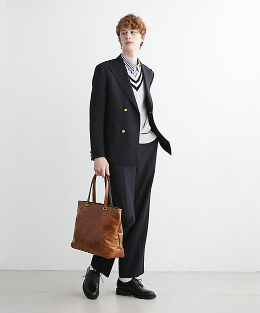 トートバッグ レビン45 RODI | Daniel&Bob (Men)/ダニエル＆ボブ