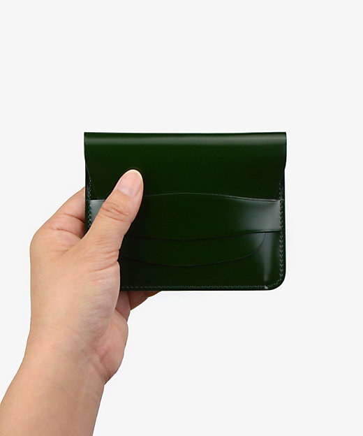 コードバン マルチケース | THE WARMTHCRAFTS-MANUFACTURE/ジ