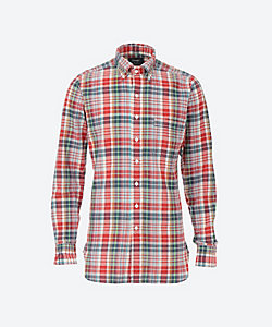 マドラスシャツ DR24F／S／DR2A4A | Drake's (Men