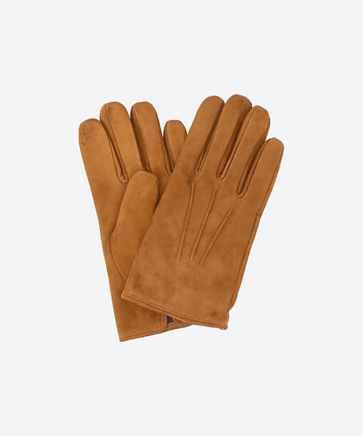 手袋 スエード裏カシミヤ MR25F／S／ZU03S | MEROLA (Men